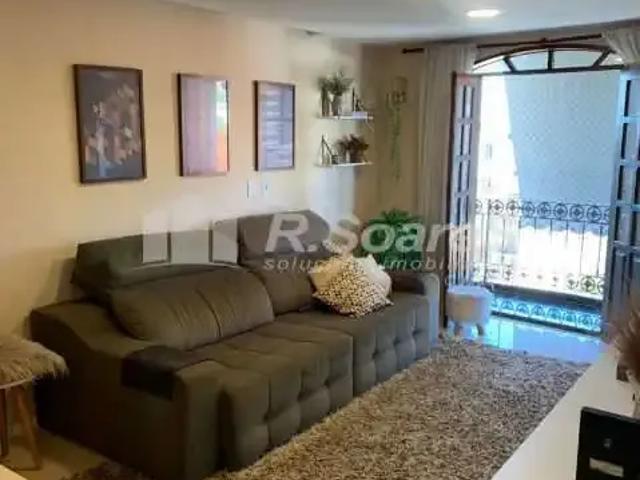 Apartamento venda em Região Geográfica Imediata do Rio de Janeiro, Região Metropolitana do Rio de Janeiro