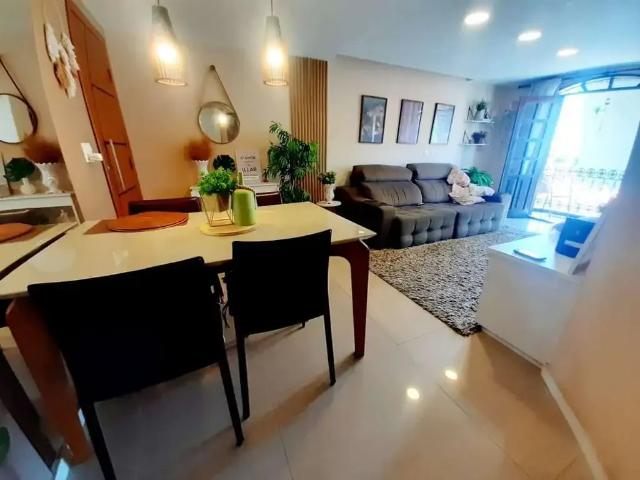 Apartamento venda em Região Geográfica Imediata do Rio de Janeiro, Região Metropolitana do Rio de Janeiro