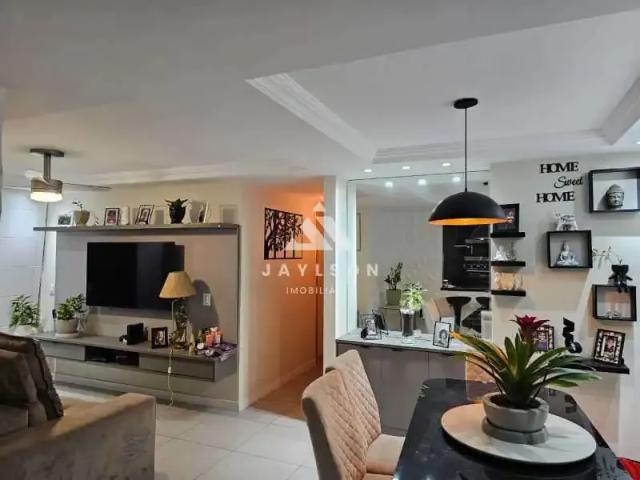 Apartamento venda em Vila Valqueire, Rio de Janeiro