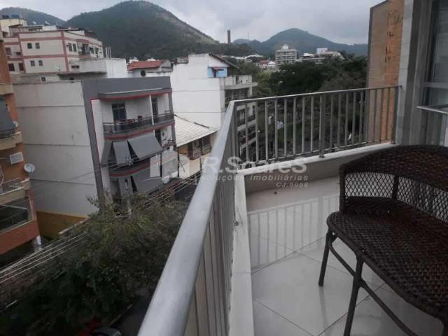 Apartamento venda em Vila Valqueire, Rio de Janeiro