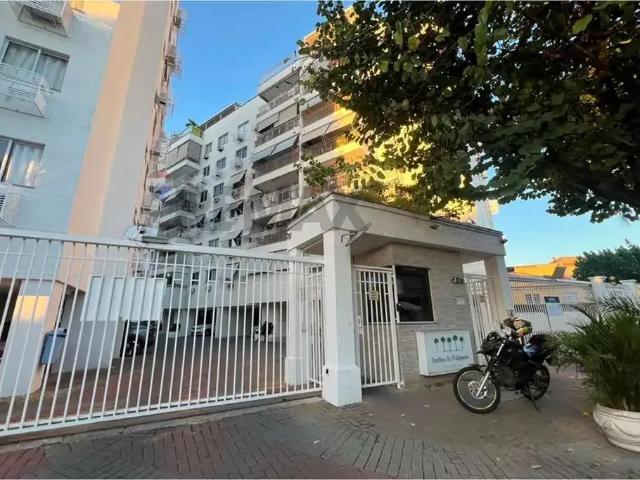 Apartamento venda em Região Geográfica Imediata do Rio de Janeiro, Região Metropolitana do Rio de Janeiro