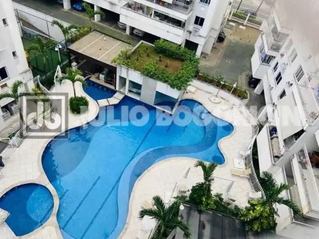 Apartamento venda em Região Geográfica Imediata do Rio de Janeiro, Região Metropolitana do Rio de Janeiro