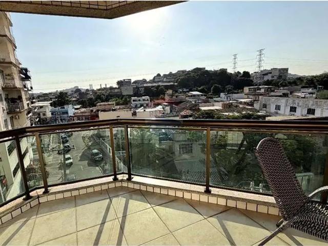 Apartamento venda em Região Geográfica Imediata do Rio de Janeiro, Região Metropolitana do Rio de Janeiro