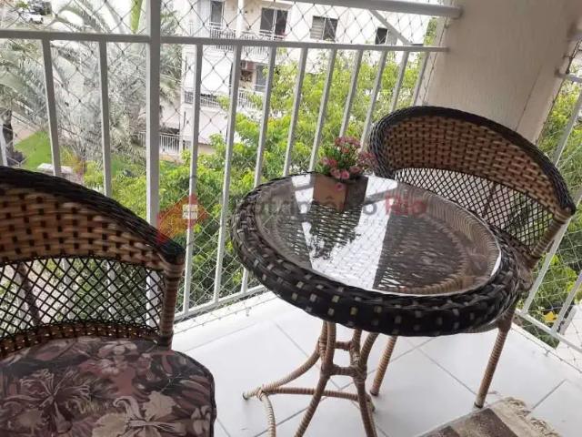 Apartamento venda em Região Geográfica Imediata do Rio de Janeiro, Região Metropolitana do Rio de Janeiro