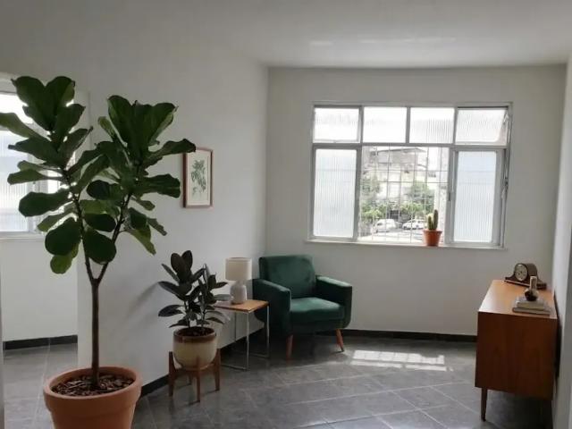 Apartamento venda em Região Geográfica Imediata do Rio de Janeiro, Região Metropolitana do Rio de Janeiro