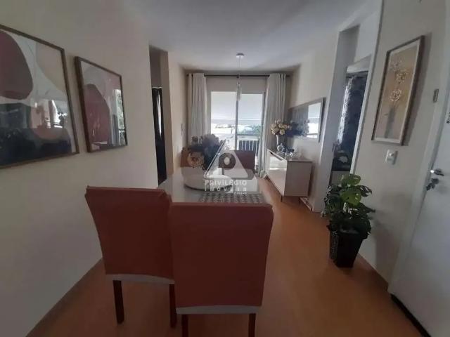 Apartamento venda em Santa Teresa, Rio de Janeiro
