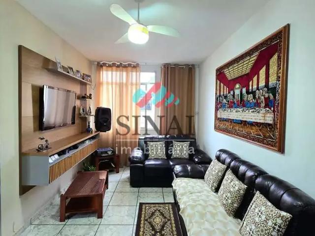 Apartamento venda em Bairro Araújo, Rio de Janeiro