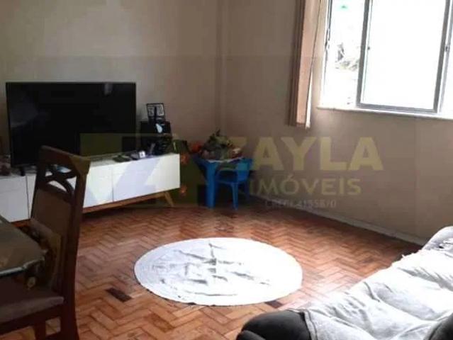 Apartamento venda em Irajá, Rio de Janeiro
