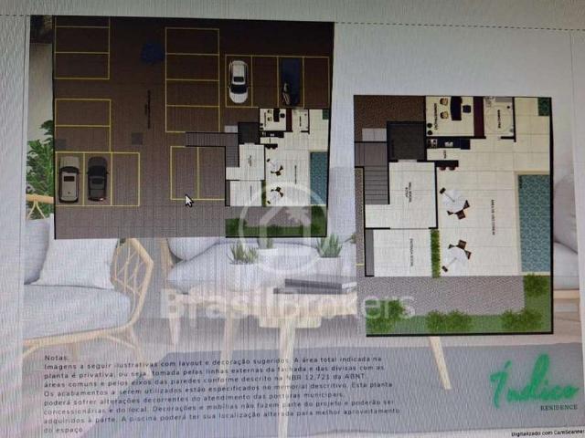 Apartamento venda em Região Geográfica Imediata do Rio de Janeiro, Região Metropolitana do Rio de Janeiro