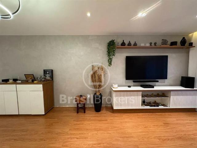 Apartamento venda em Zumbi, Rio de Janeiro