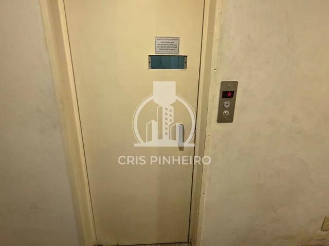 Apartamento venda em Zumbi, Rio de Janeiro
