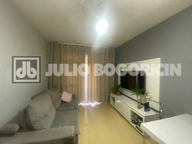 Apartamento venda em Zumbi, Rio de Janeiro