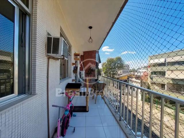 Apartamento venda em Região Geográfica Imediata do Rio de Janeiro, Região Metropolitana do Rio de Janeiro