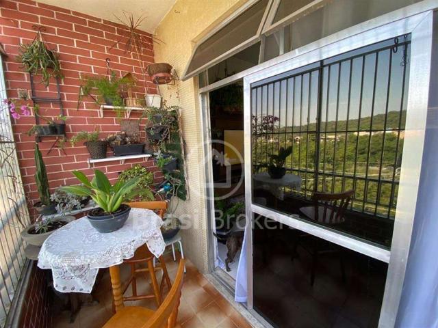 Apartamento venda em Região Geográfica Imediata do Rio de Janeiro, Região Metropolitana do Rio de Janeiro