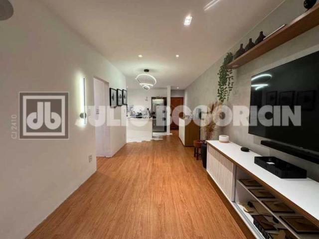Apartamento venda em Zumbi, Rio de Janeiro
