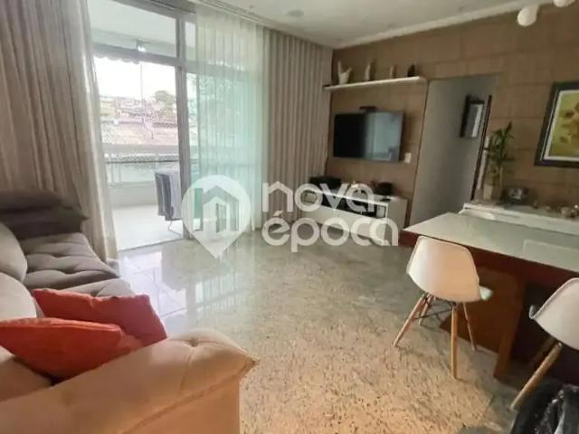 Apartamento venda em Região Geográfica Imediata do Rio de Janeiro, Região Metropolitana do Rio de Janeiro