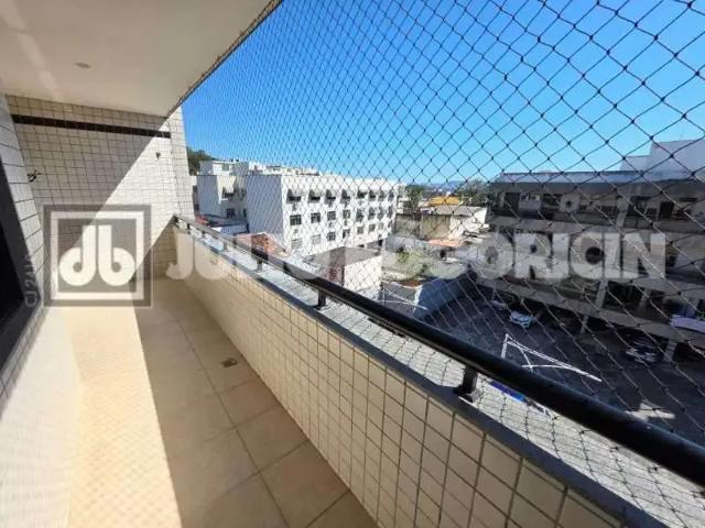 Apartamento venda em Região Geográfica Imediata do Rio de Janeiro, Região Metropolitana do Rio de Janeiro