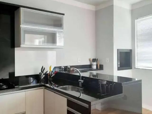Apartamento venda em Região Geográfica Imediata de Rio do Sul, Rio do Sul