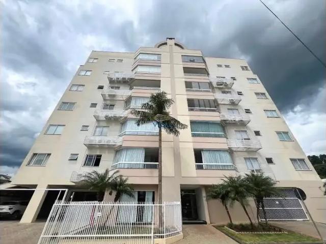 Apartamento venda em Região Geográfica Imediata de Rio do Sul, Rio do Sul