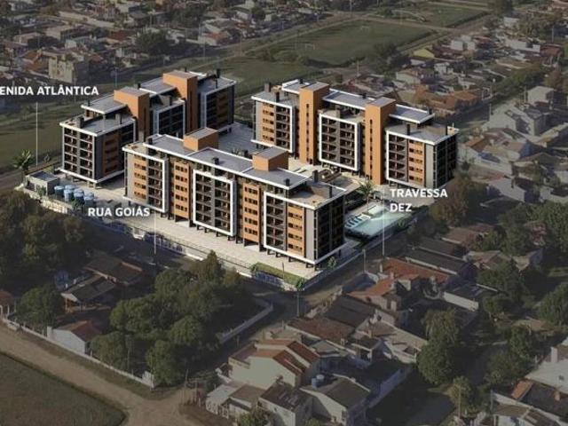 Apartamento venda em Região Geográfica Imediata de Pelotas, Aglomeração Urbana do Sul