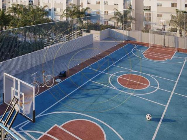 Apartamento venda em Rio Grande