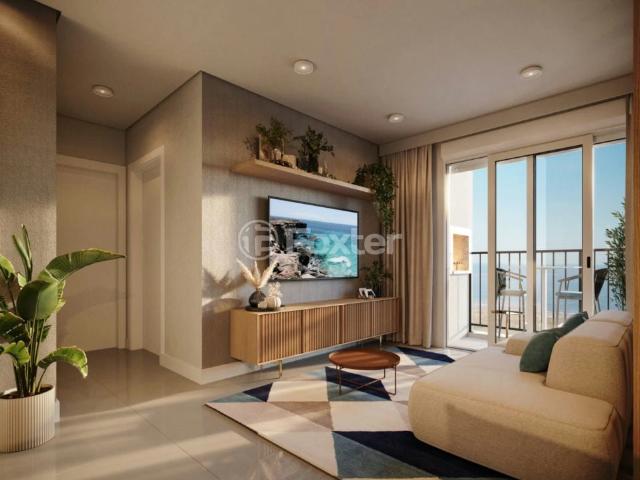 Apartamento venda em Rio Grande