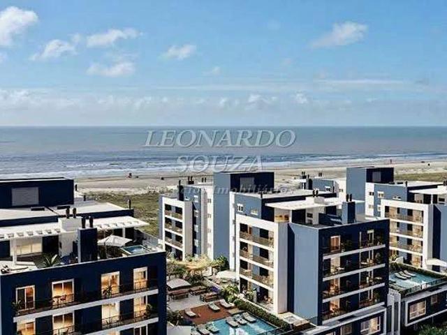 Apartamento venda em Rio Grande
