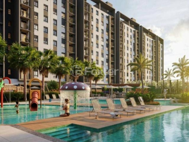 Apartamento venda em Rio Grande