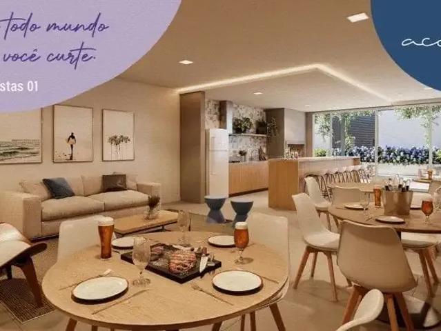 Apartamento venda em Região Geográfica Imediata de Pelotas, Aglomeração Urbana do Sul