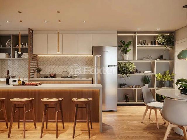 Apartamento venda em Rio Grande