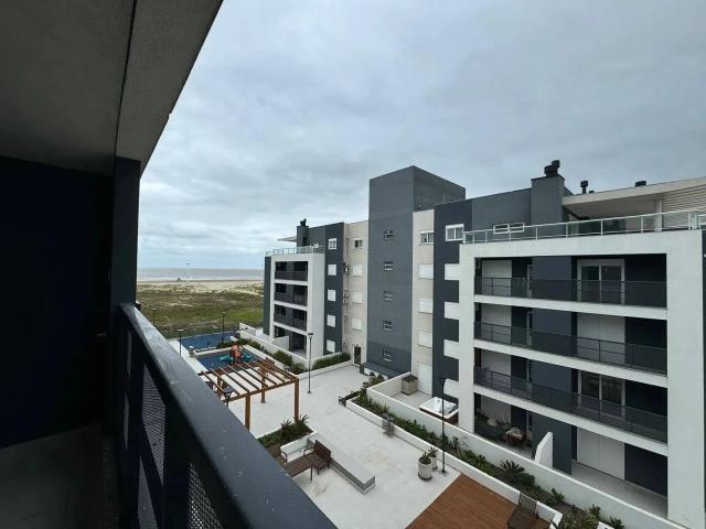 Apartamento venda em Rua São Leopoldo, Rio Grande