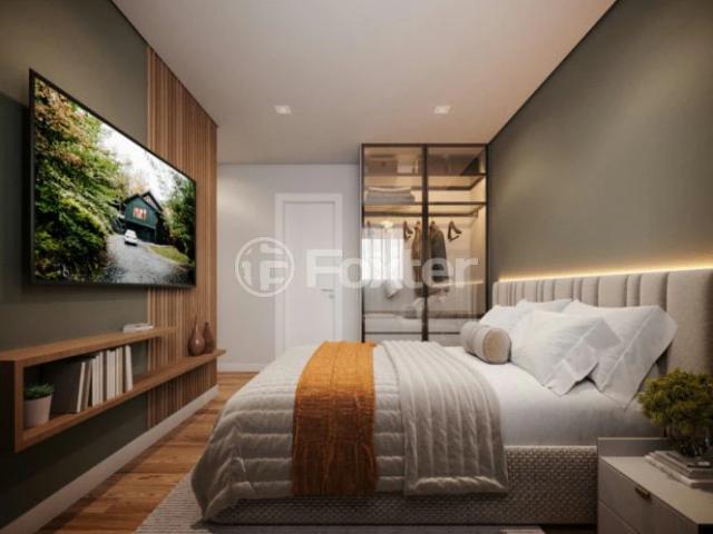 Apartamento venda em Rio Grande