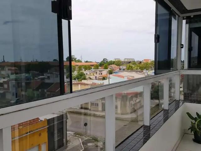 Apartamento venda em Rio Grande, Região Geográfica Intermediária de Pelotas