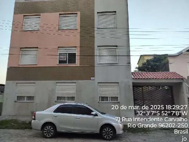 Apartamento venda em Região Geográfica Imediata de Pelotas, Aglomeração Urbana do Sul