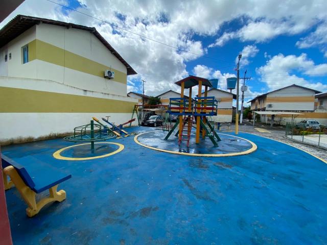 Apartamento venda em Rio Largo