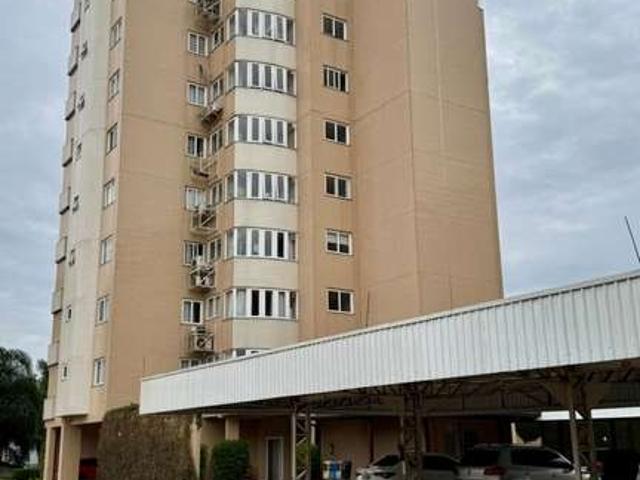Apartamento venda em Região Geográfica Imediata de São Bento do Sul-Rio Negrinho, Rio Negrinho