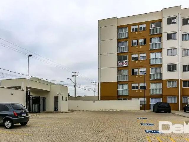 Apartamento venda em Região Geográfica Imediata de Curitiba, Rio Negro