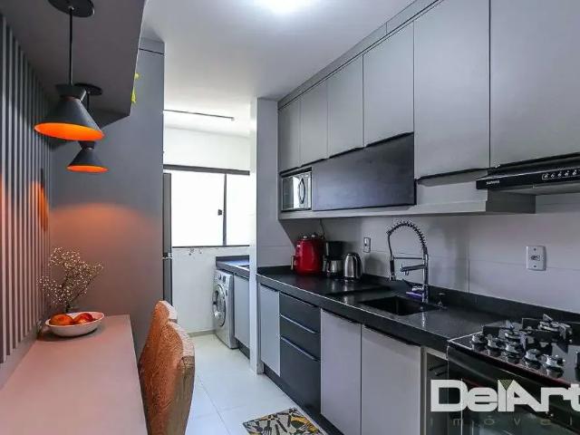 Apartamento venda em Região Geográfica Imediata de Curitiba, Rio Negro