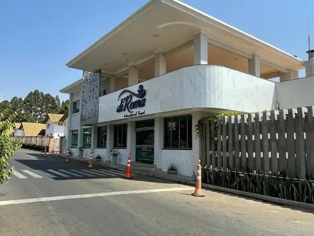 Apartamento venda em Região Geográfica Imediata de Caldas Novas-Morrinhos, Rio Quente