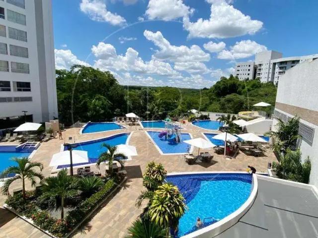 Apartamento venda em Região Geográfica Imediata de Caldas Novas-Morrinhos, Rio Quente