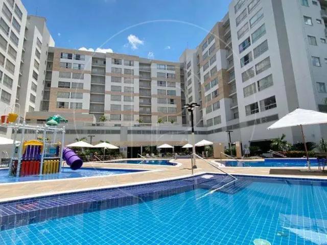 Apartamento venda em Região Geográfica Imediata de Caldas Novas-Morrinhos, Rio Quente