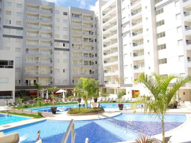 Apartamento venda em Região Geográfica Imediata de Caldas Novas-Morrinhos, Rio Quente