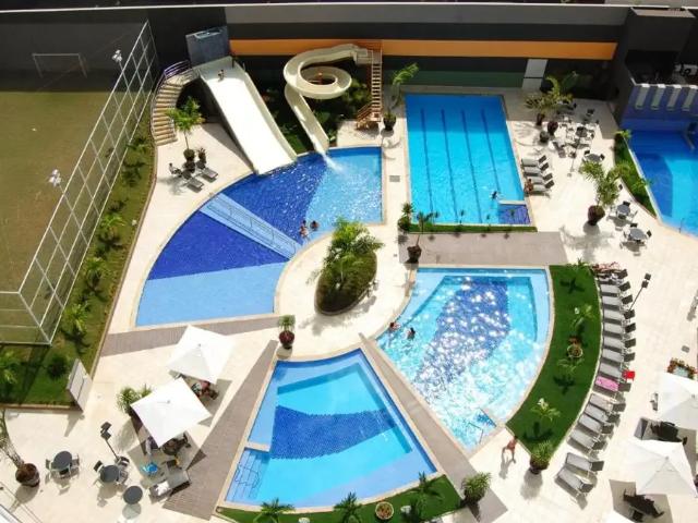 Apartamento venda em Região Geográfica Imediata de Caldas Novas-Morrinhos, Rio Quente
