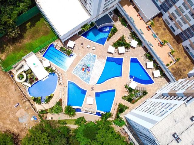 Apartamento venda em Região Geográfica Imediata de Caldas Novas-Morrinhos, Rio Quente