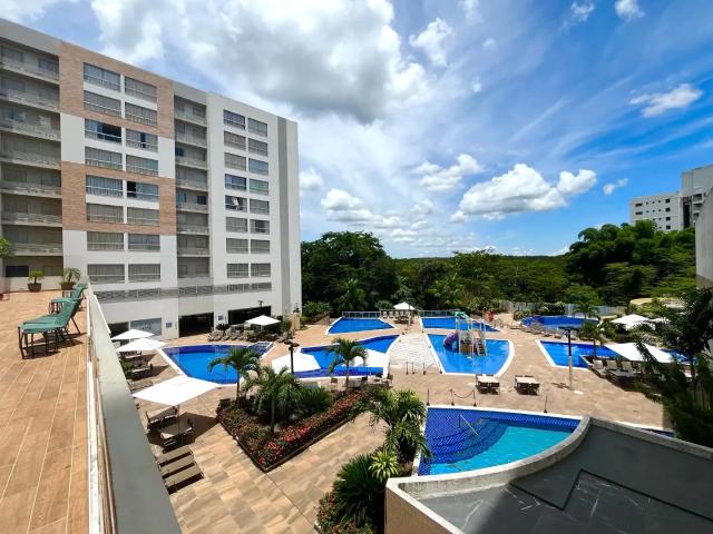 Apartamento venda em Região Geográfica Imediata de Caldas Novas-Morrinhos, Rio Quente
