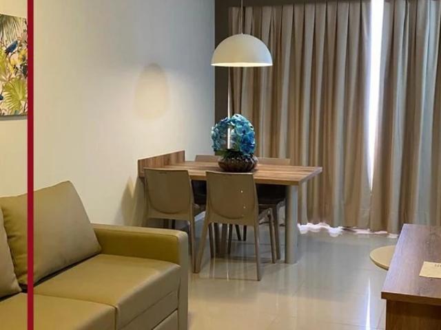Apartamento venda em Esplanada, Rio Quente