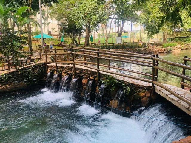 Apartamento venda em Região Geográfica Imediata de Caldas Novas-Morrinhos, Rio Quente