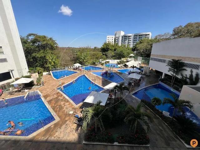 Apartamento venda em Região Geográfica Imediata de Caldas Novas-Morrinhos, Rio Quente