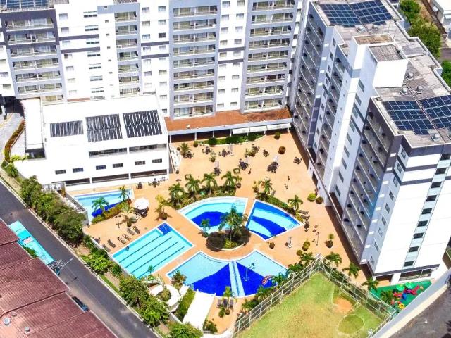 Apartamento venda em Região Geográfica Imediata de Caldas Novas-Morrinhos, Rio Quente
