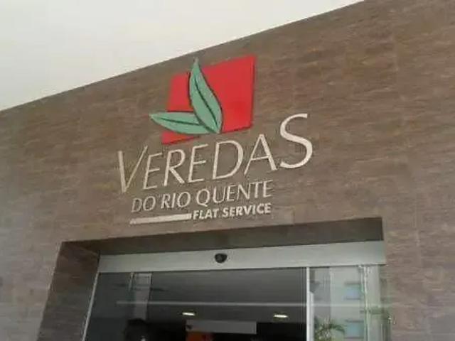 Apartamento venda em Região Geográfica Imediata de Caldas Novas-Morrinhos, Rio Quente